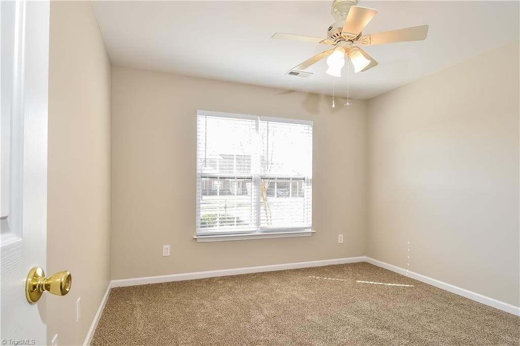Stick/Site Built at 583 Caladium Court, Kernersville NC 27284, photo 8 of 15