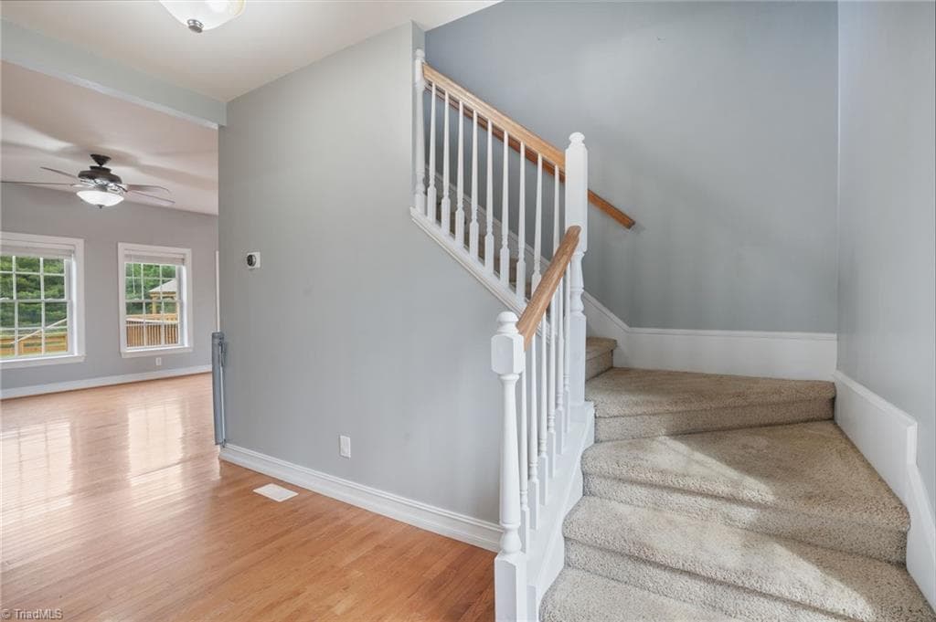 Modular at 353 Clear Branch Drive, West Jefferson NC 28694, photo 22 of 50