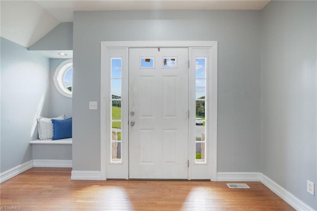 Modular at 353 Clear Branch Drive, West Jefferson NC 28694, photo 5 of 50