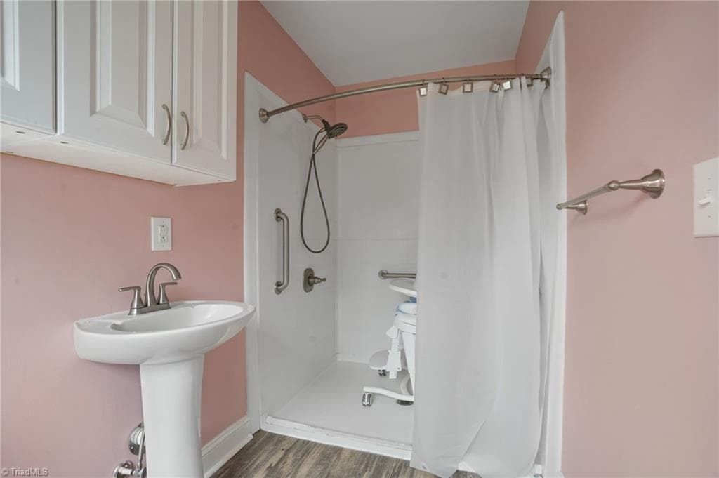 Modular at 353 Clear Branch Drive, West Jefferson NC 28694, photo 25 of 50