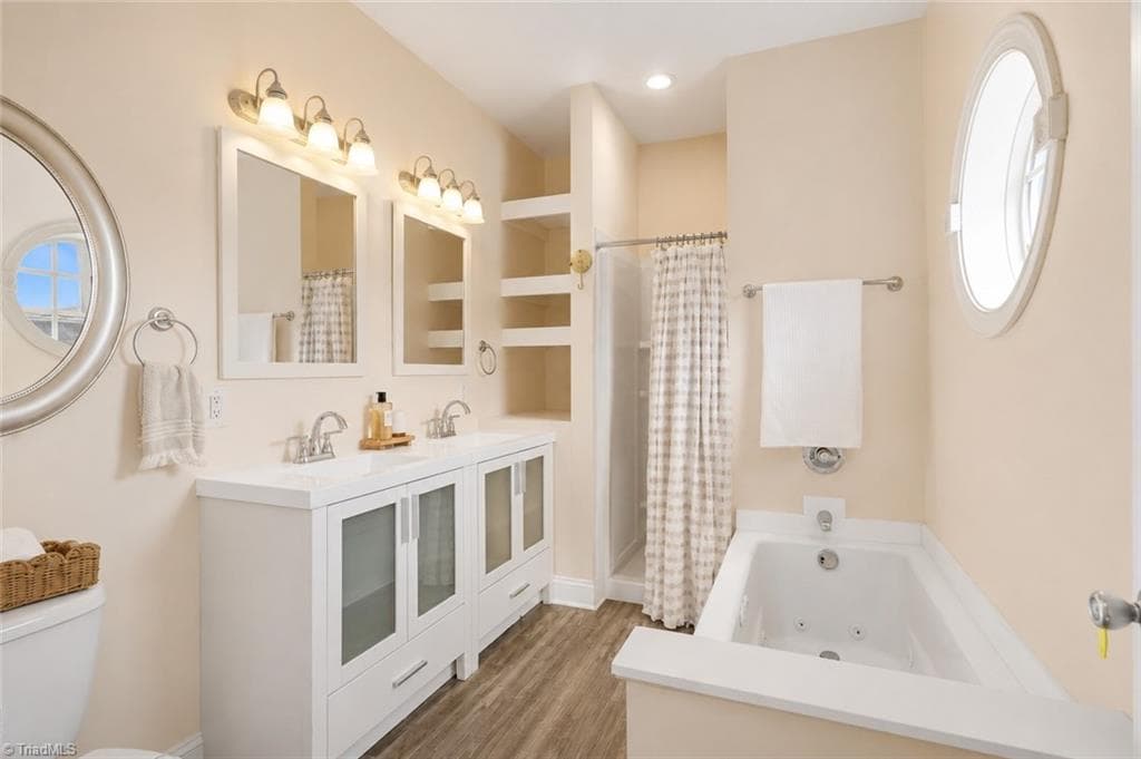 Modular at 353 Clear Branch Drive, West Jefferson NC 28694, photo 21 of 50