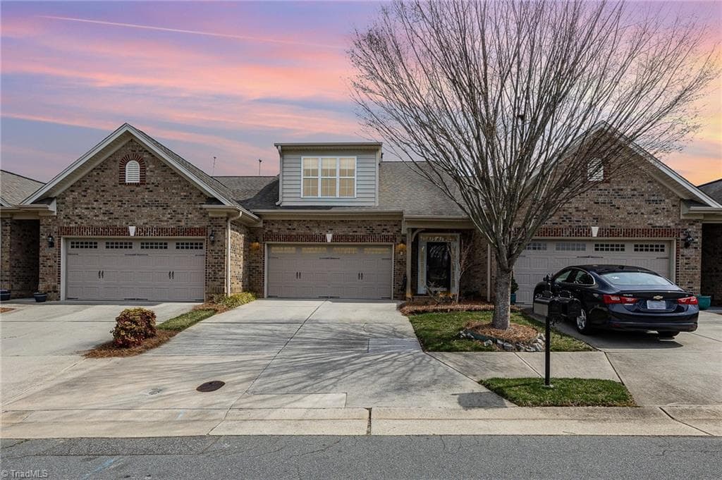 Stick/Site Built at 5252 Esher Drive, Walkertown NC 27051, Walkertown, photo 2 of 41