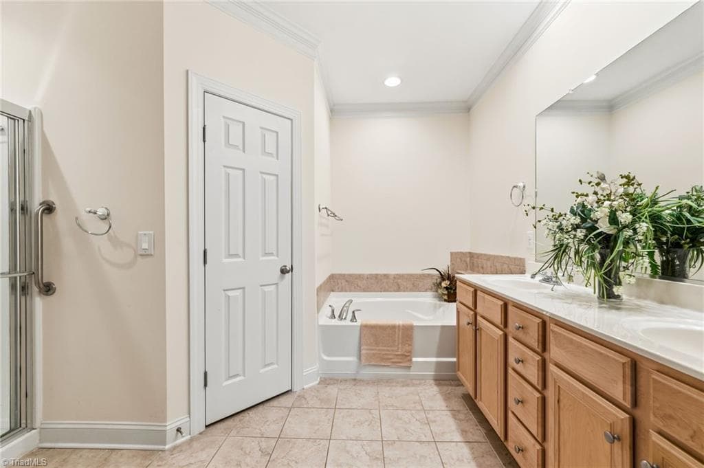 Stick/Site Built at 5252 Esher Drive, Walkertown NC 27051, Walkertown, photo 17 of 41