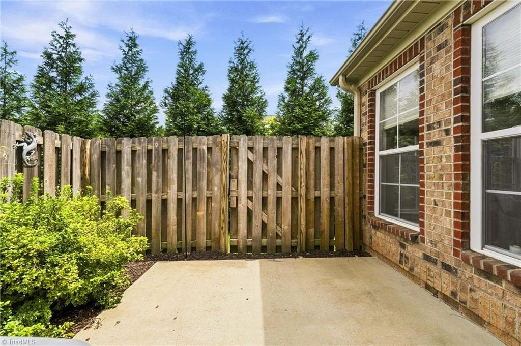 Stick/Site Built at 5252 Esher Drive, Walkertown NC 27051, Walkertown, photo 33 of 41