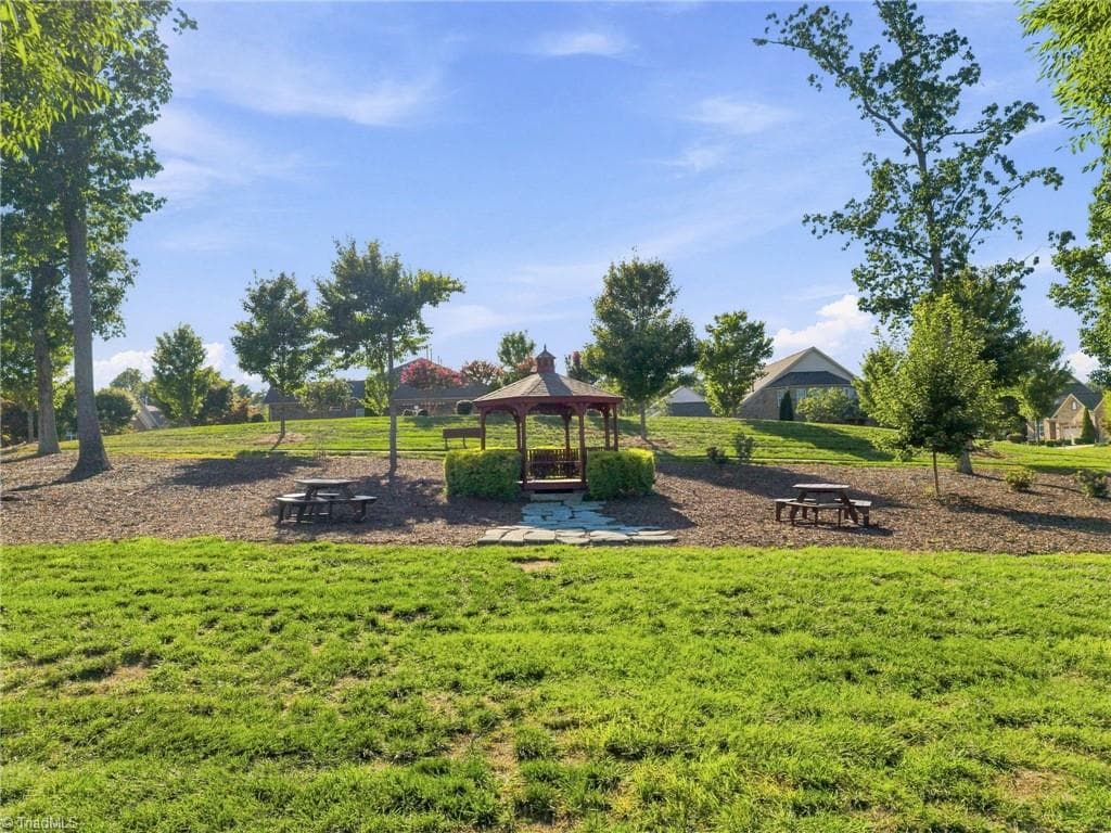 Stick/Site Built at 5252 Esher Drive, Walkertown NC 27051, Walkertown, photo 37 of 41
