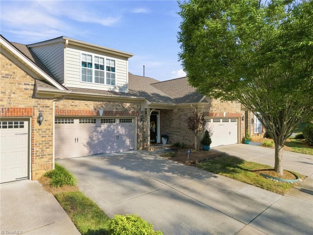 Stick/Site Built at 5252 Esher Drive, Walkertown NC 27051, Walkertown, photo 4 of 41