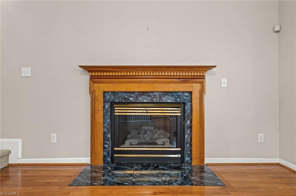 Stick/Site Built at 4121 Birchgarden Drive, High Point NC 27265, photo 17 of 40