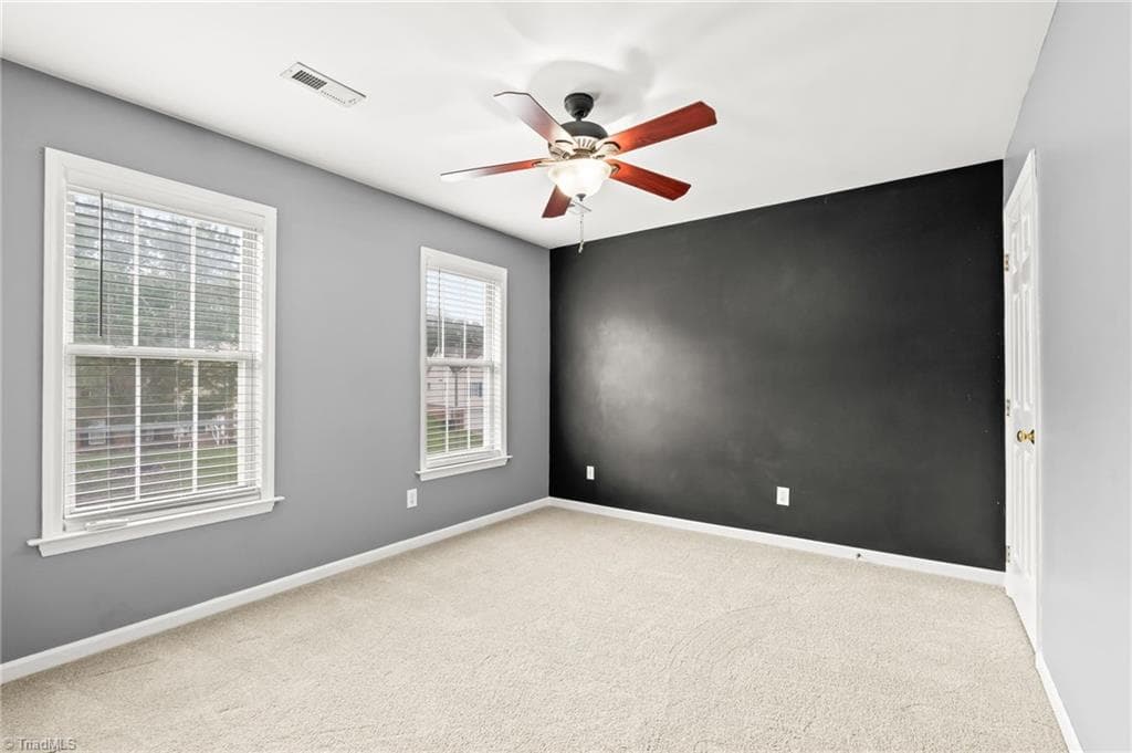 Stick/Site Built at 4121 Birchgarden Drive, High Point NC 27265, photo 26 of 40