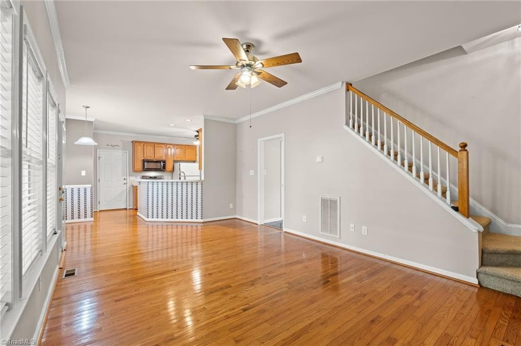 Stick/Site Built at 4121 Birchgarden Drive, High Point NC 27265, photo 20 of 40