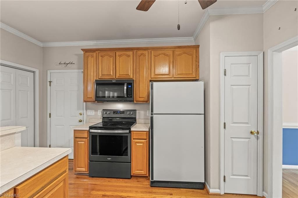 Stick/Site Built at 4121 Birchgarden Drive, High Point NC 27265, photo 14 of 40