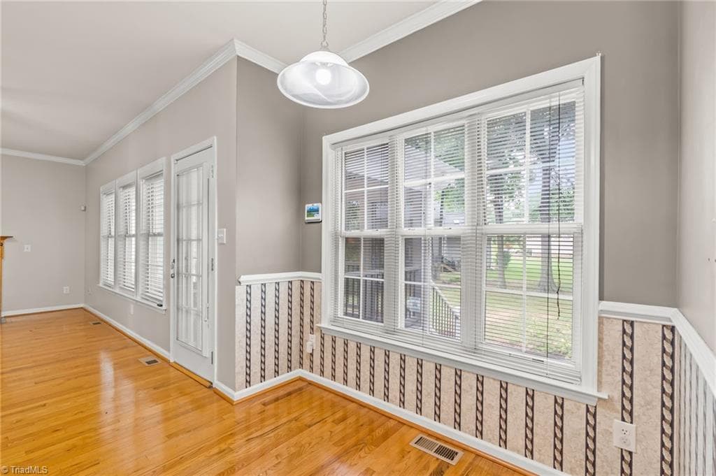 Stick/Site Built at 4121 Birchgarden Drive, High Point NC 27265, photo 15 of 40