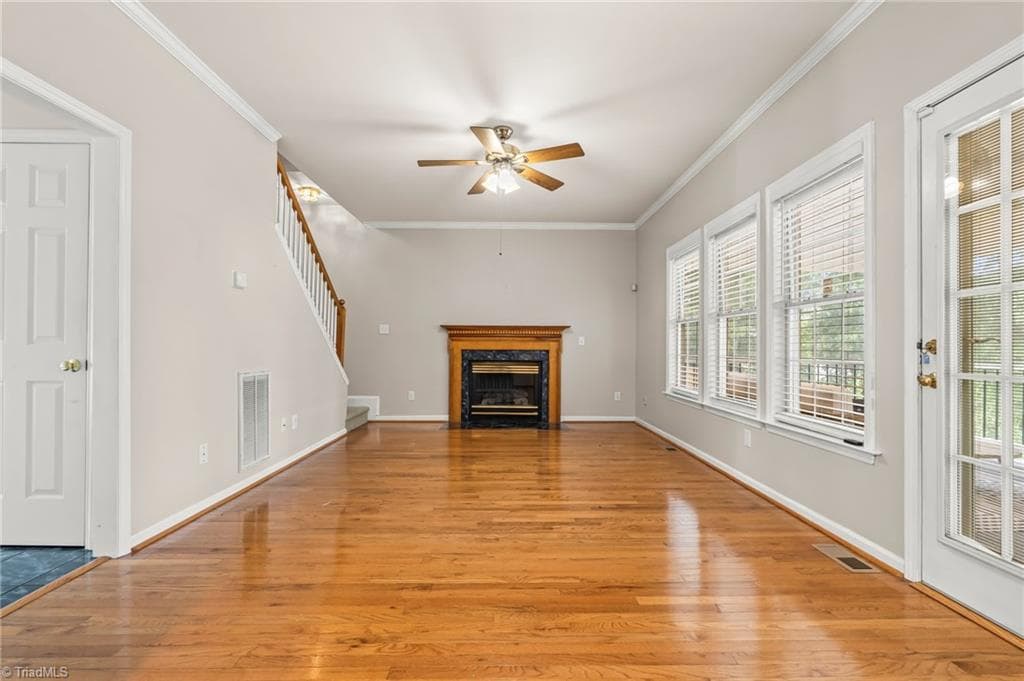 Stick/Site Built at 4121 Birchgarden Drive, High Point NC 27265, photo 19 of 40