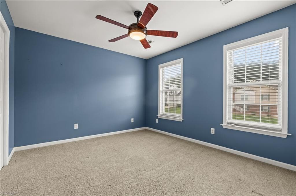 Stick/Site Built at 4121 Birchgarden Drive, High Point NC 27265, photo 29 of 40