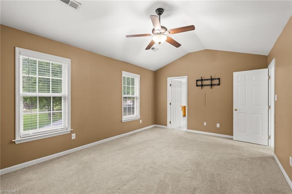 Stick/Site Built at 4121 Birchgarden Drive, High Point NC 27265, photo 21 of 40