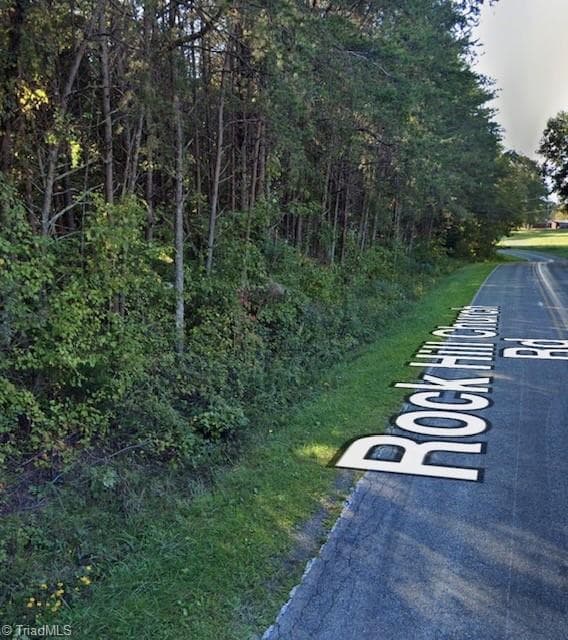 00 Rock Hill Church Road, Ararat NC 27007