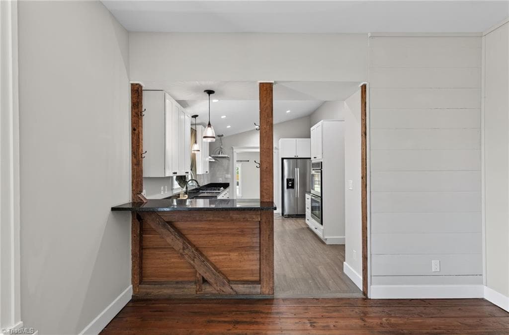 Stick/Site Built at 309 N Maple Street, Graham NC 27253, photo 13 of 50