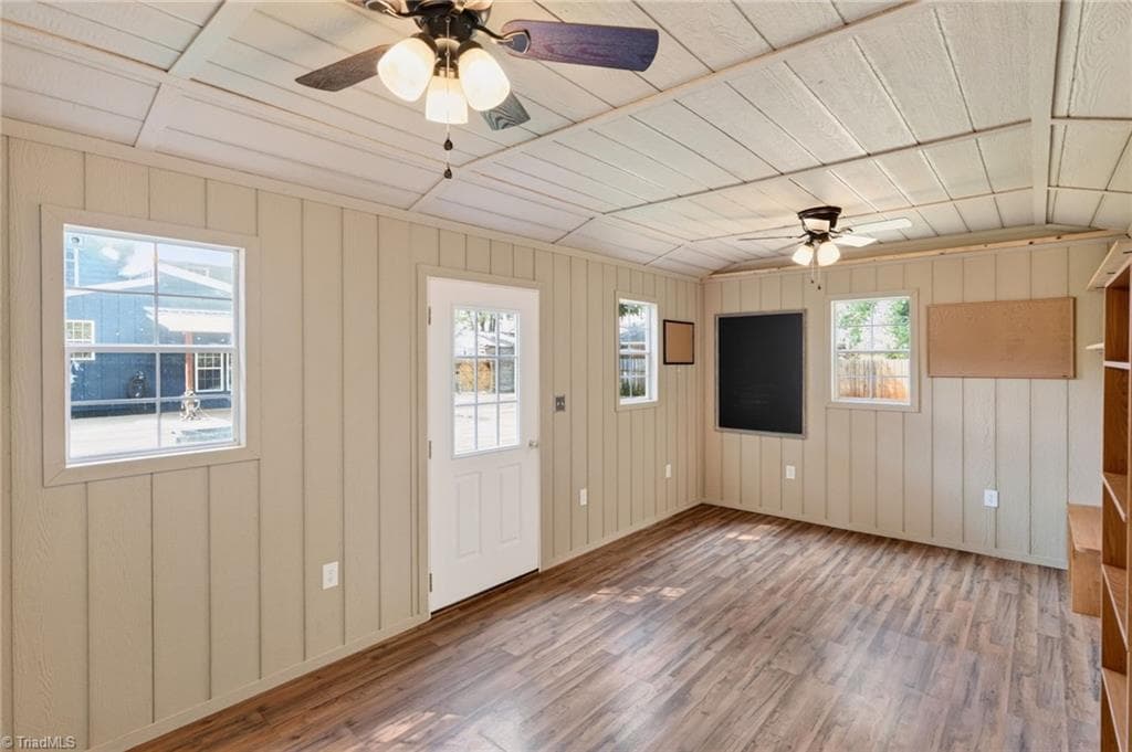 Stick/Site Built at 309 N Maple Street, Graham NC 27253, photo 47 of 50