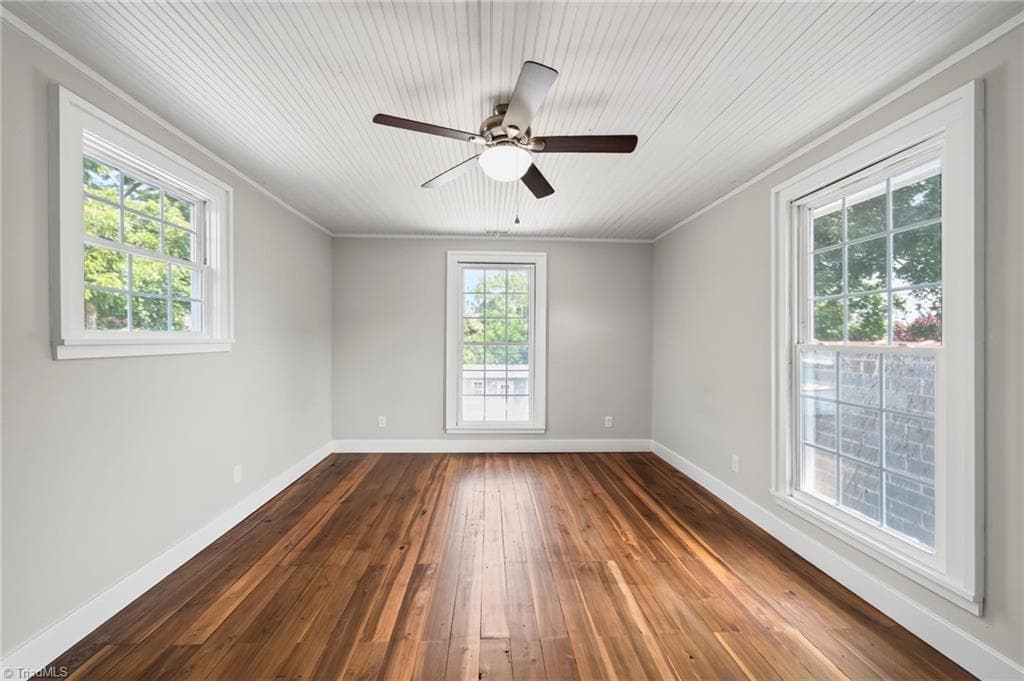Stick/Site Built at 309 N Maple Street, Graham NC 27253, photo 35 of 50