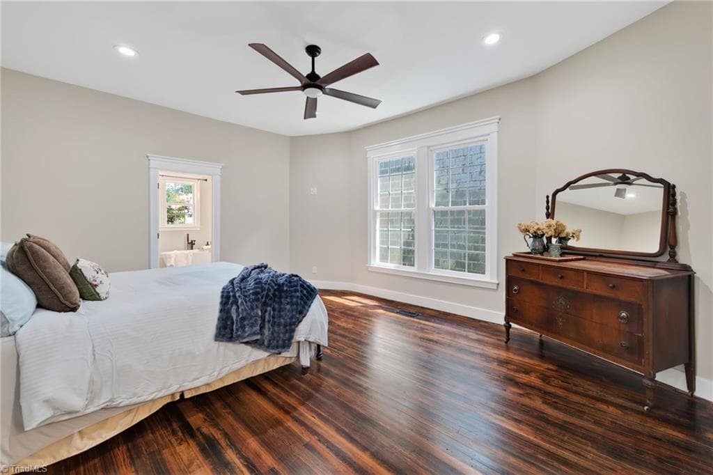 Stick/Site Built at 309 N Maple Street, Graham NC 27253, photo 21 of 50