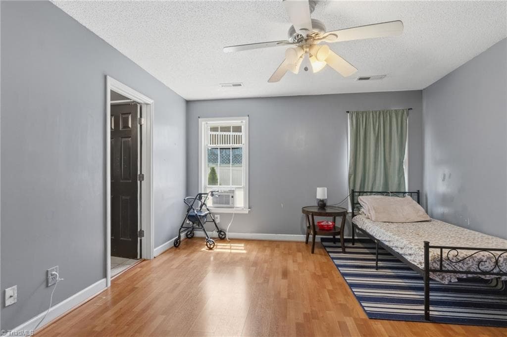 Stick/Site Built at 1448 Hawkcrest Lane, Winston-Salem NC 27127, Winston-Salem, photo 23 of 42