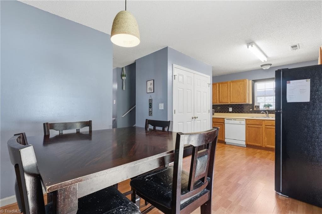 Stick/Site Built at 1448 Hawkcrest Lane, Winston-Salem NC 27127, Winston-Salem, photo 12 of 42