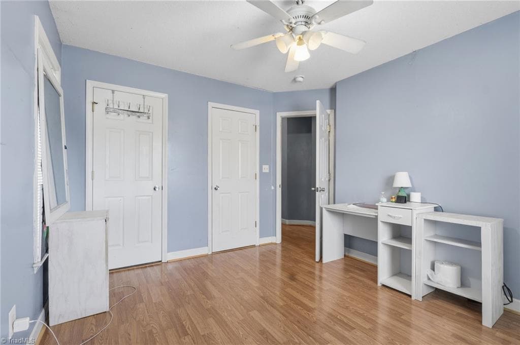 Stick/Site Built at 1448 Hawkcrest Lane, Winston-Salem NC 27127, Winston-Salem, photo 28 of 42
