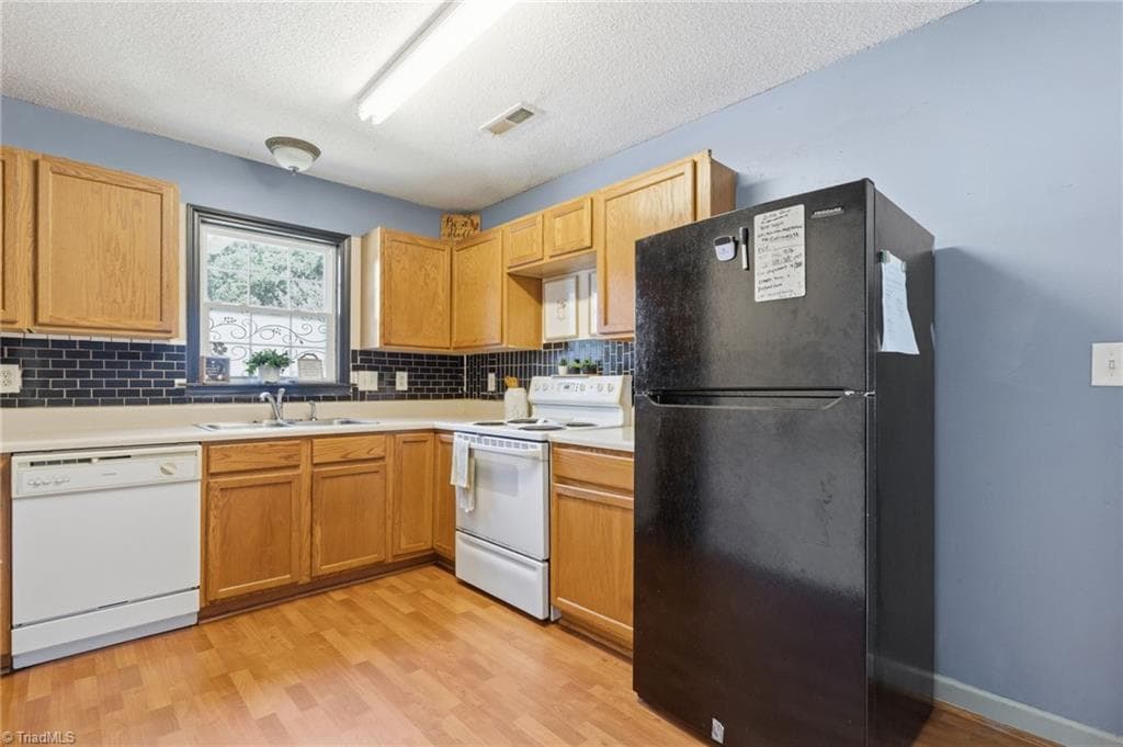 Stick/Site Built at 1448 Hawkcrest Lane, Winston-Salem NC 27127, Winston-Salem, photo 20 of 42
