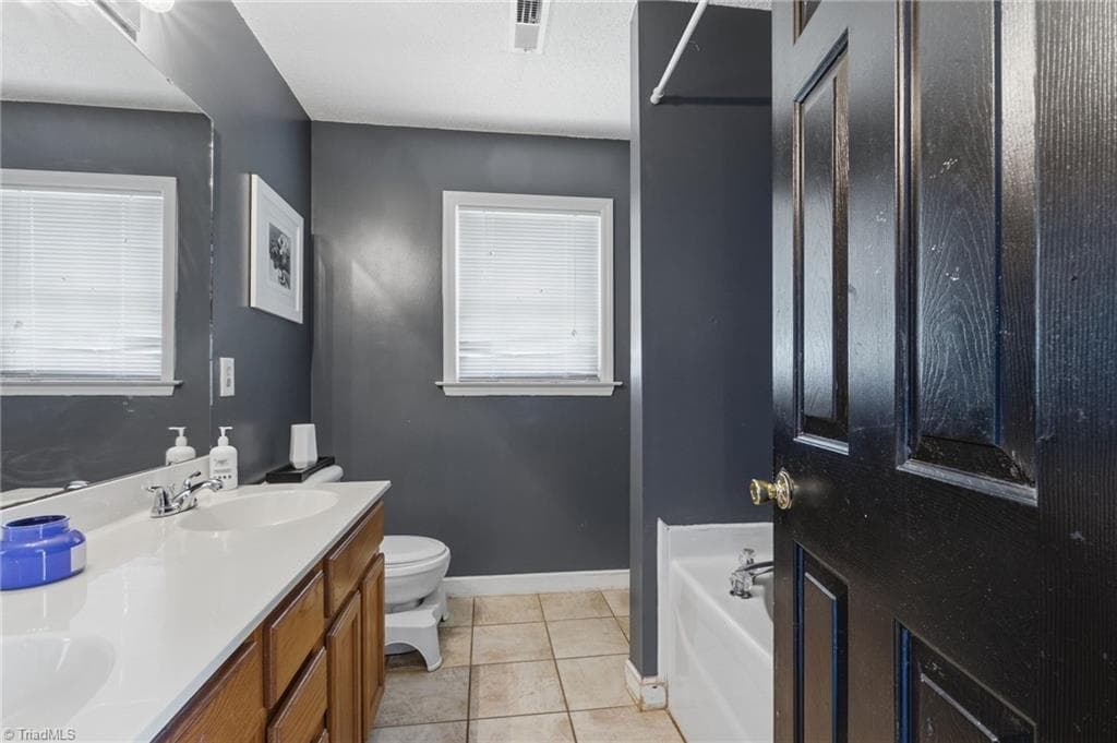 Stick/Site Built at 1448 Hawkcrest Lane, Winston-Salem NC 27127, Winston-Salem, photo 10 of 42