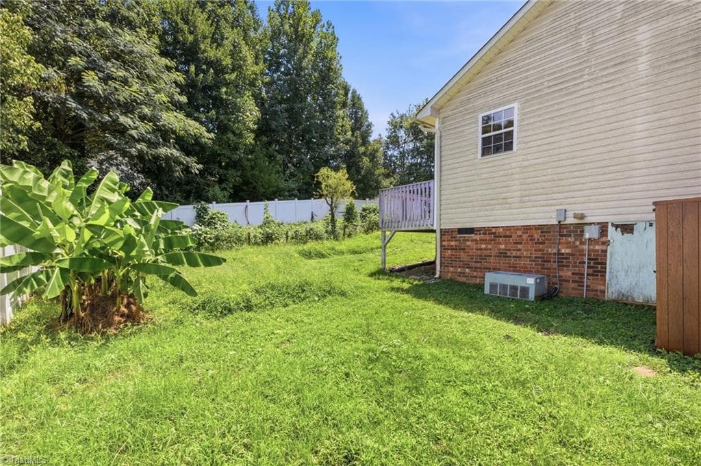 Stick/Site Built at 1448 Hawkcrest Lane, Winston-Salem NC 27127, Winston-Salem, photo 33 of 42