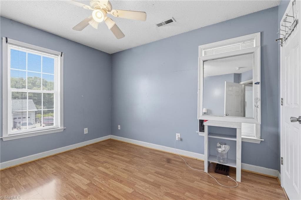 Stick/Site Built at 1448 Hawkcrest Lane, Winston-Salem NC 27127, Winston-Salem, photo 29 of 42