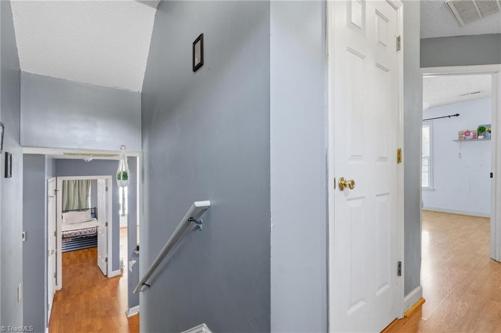 Stick/Site Built at 1448 Hawkcrest Lane, Winston-Salem NC 27127, Winston-Salem, photo 25 of 42