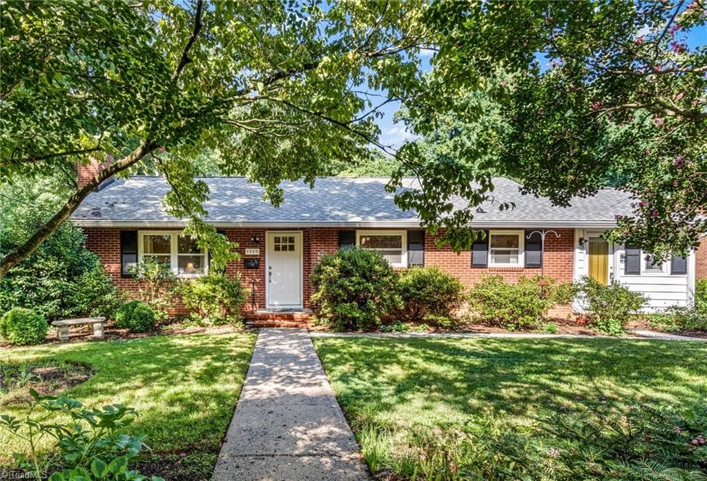 1146 Magnolia Street, Winston-Salem NC 27103