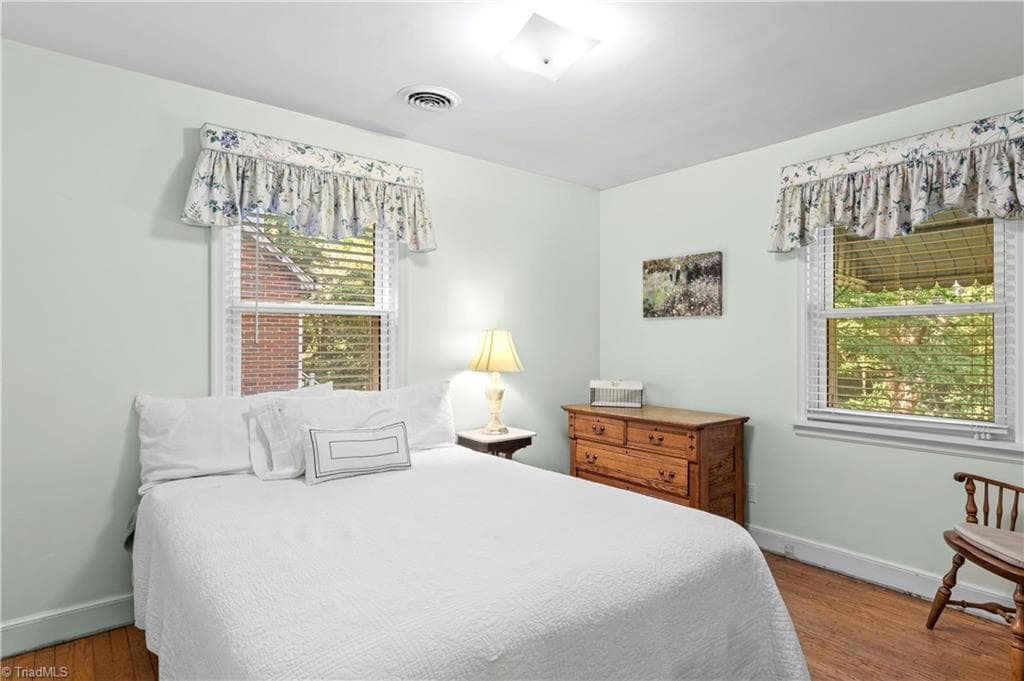 Stick/Site Built at 1146 Magnolia Street, Winston-Salem NC 27103, Winston-Salem, photo 14 of 23