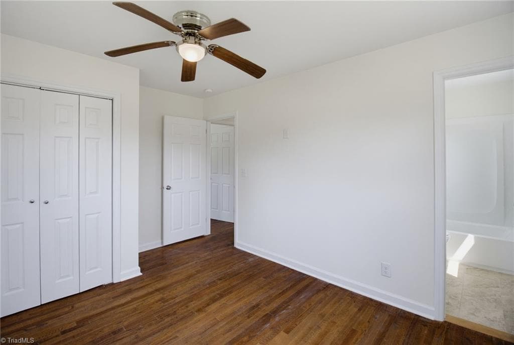 Stick/Site Built at 706 Elam Avenue, Greensboro NC 27408, photo 18 of 28