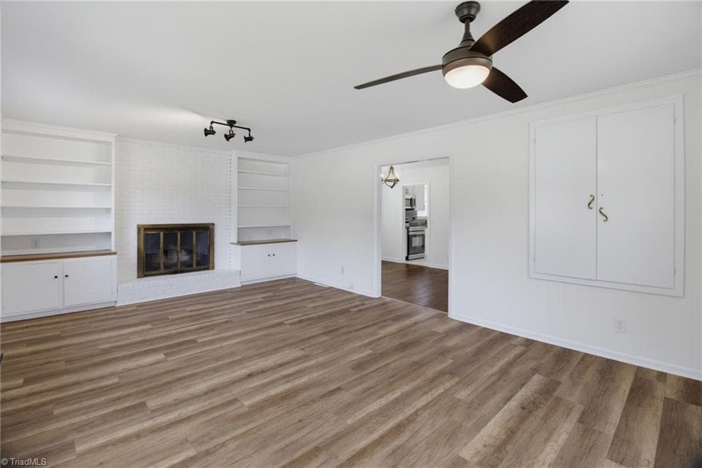 Stick/Site Built at 706 Elam Avenue, Greensboro NC 27408, photo 11 of 28