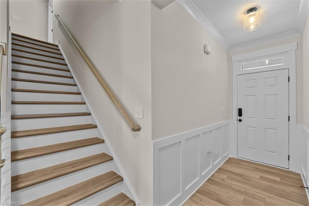 Stick/Site Built at 5213 Maple Blossom Trail, Greensboro NC 27455, photo 23 of 50