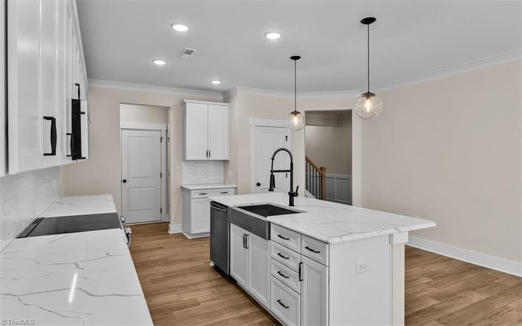 Stick/Site Built at 5213 Maple Blossom Trail, Greensboro NC 27455, photo 27 of 50