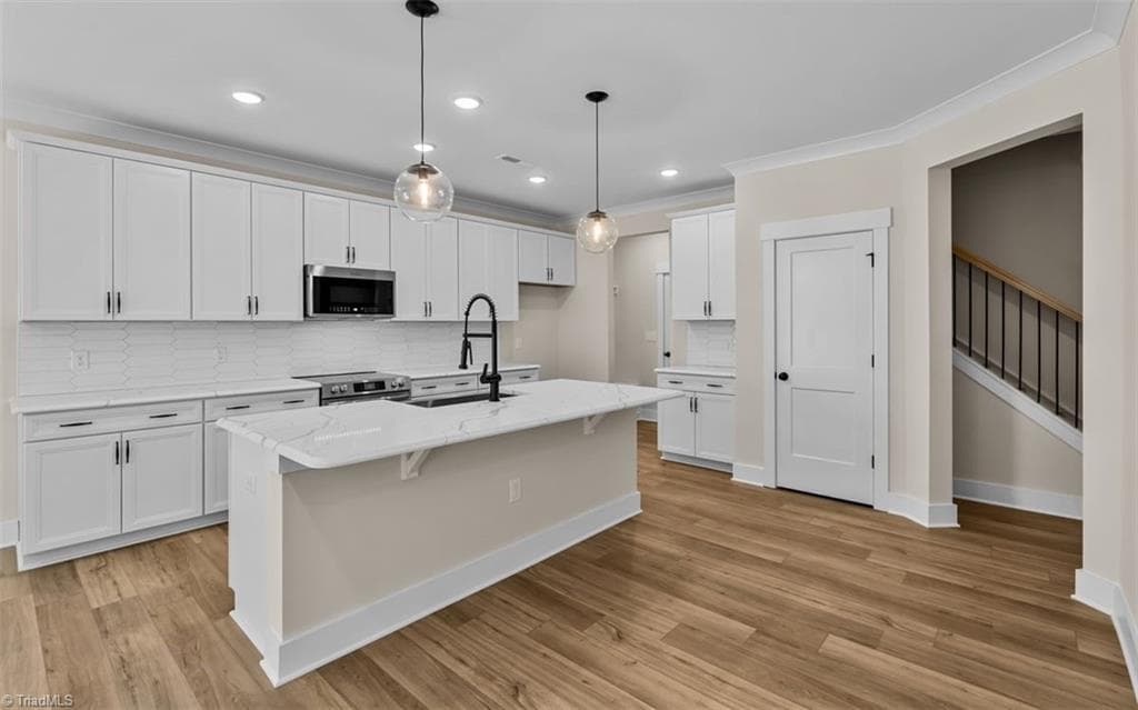 Stick/Site Built at 5213 Maple Blossom Trail, Greensboro NC 27455, photo 26 of 50