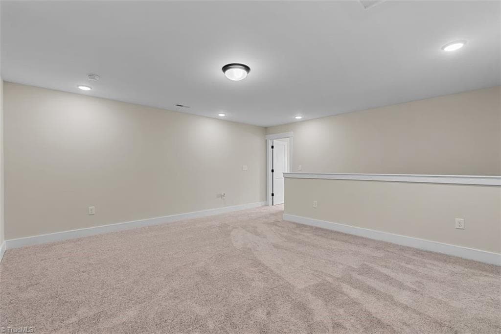 Stick/Site Built at 5213 Maple Blossom Trail, Greensboro NC 27455, photo 36 of 50