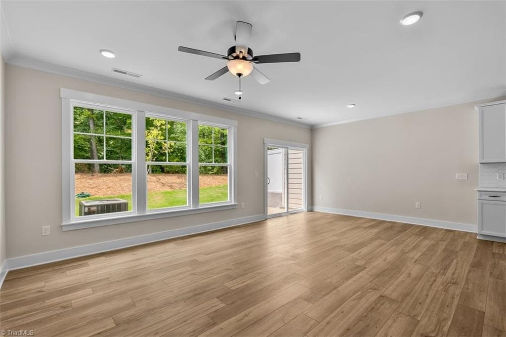 Stick/Site Built at 5213 Maple Blossom Trail, Greensboro NC 27455, photo 32 of 50