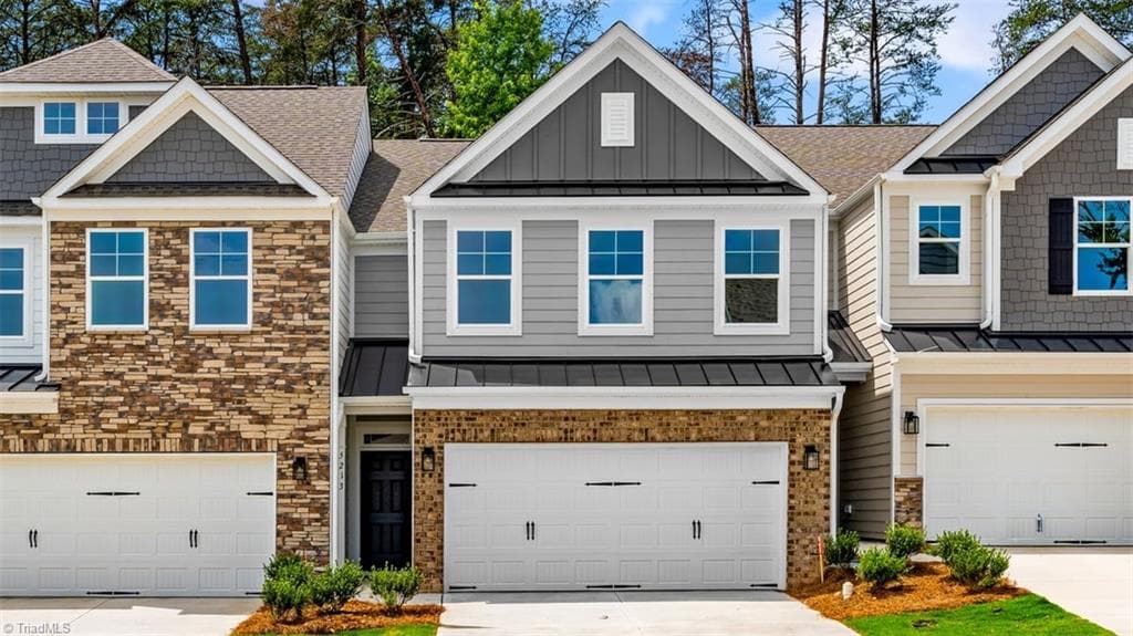 5213 Maple Blossom Trail, Greensboro NC 27455