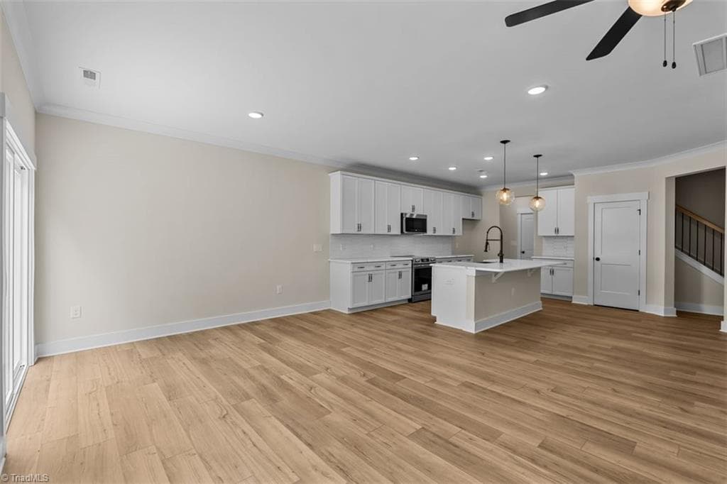 Stick/Site Built at 5213 Maple Blossom Trail, Greensboro NC 27455, photo 28 of 50