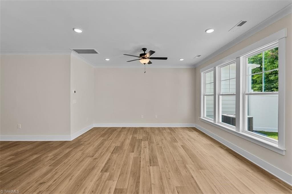 Stick/Site Built at 5213 Maple Blossom Trail, Greensboro NC 27455, photo 30 of 50