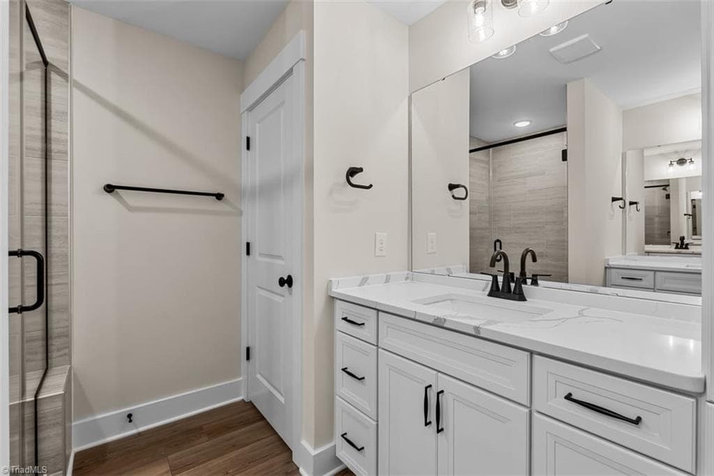 Stick/Site Built at 5213 Maple Blossom Trail, Greensboro NC 27455, photo 40 of 50