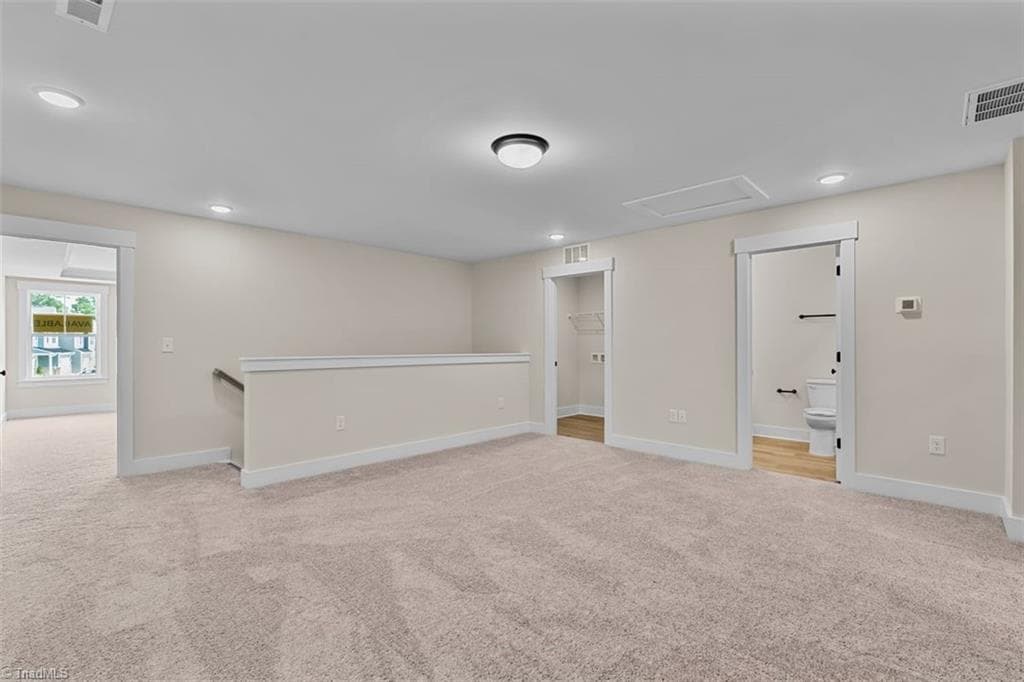 Stick/Site Built at 5213 Maple Blossom Trail, Greensboro NC 27455, photo 35 of 50