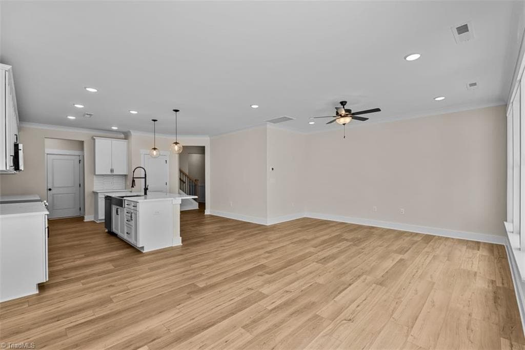 Stick/Site Built at 5213 Maple Blossom Trail, Greensboro NC 27455, photo 29 of 50