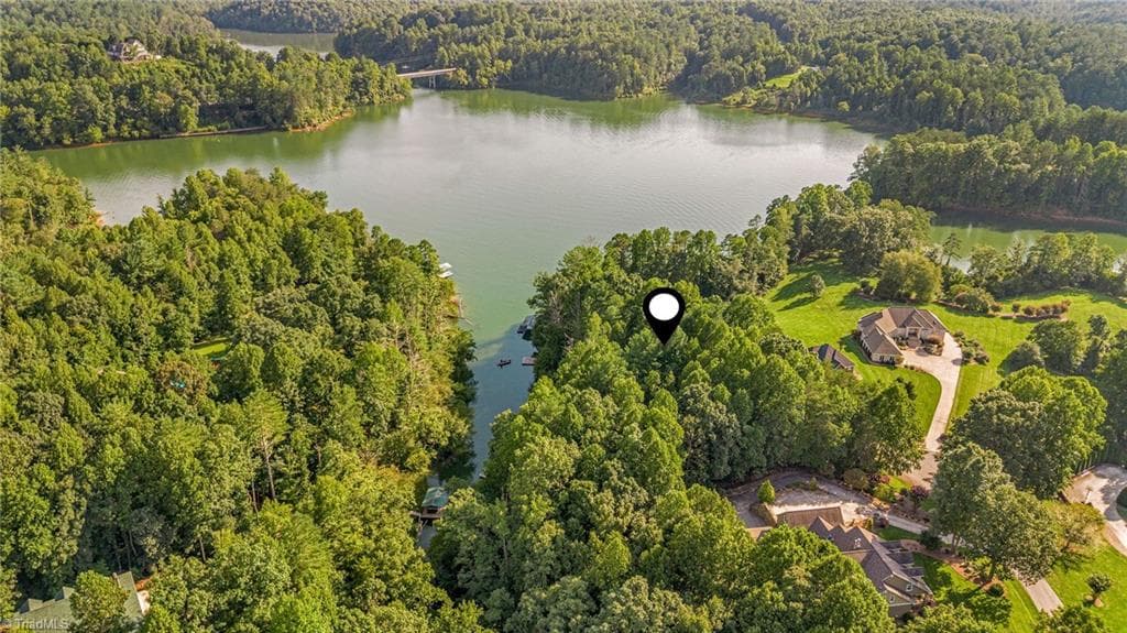 Unimproved Land at TBD Willowbrook Lane, Wilkesboro NC 28659, photo 2 of 21