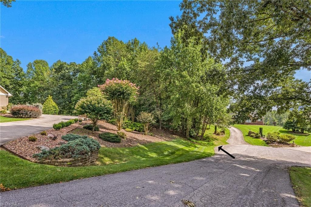 Unimproved Land at TBD Willowbrook Lane, Wilkesboro NC 28659, photo 14 of 21