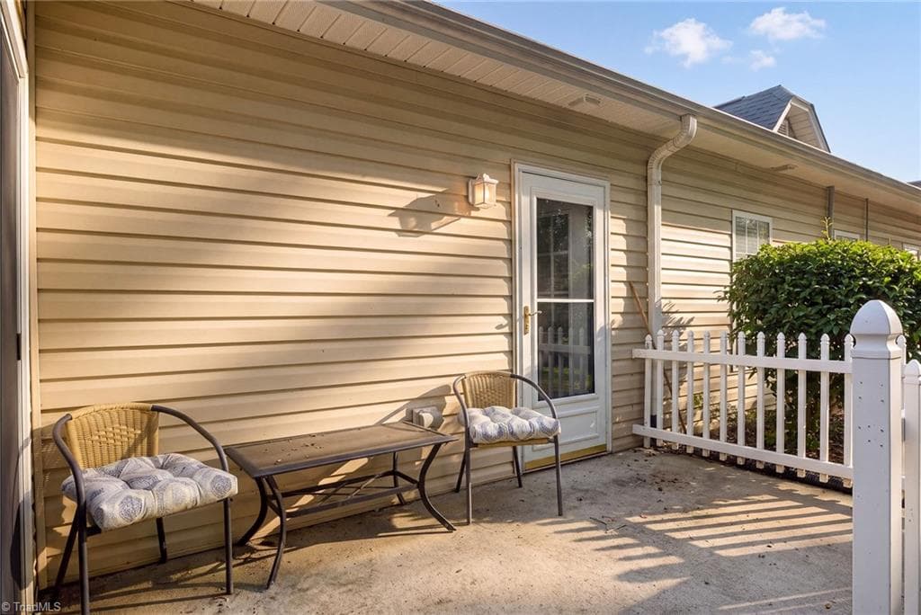 Stick/Site Built at 115 E Brick Walk Court, Mocksville NC 27028, Mocksville, photo 41 of 56