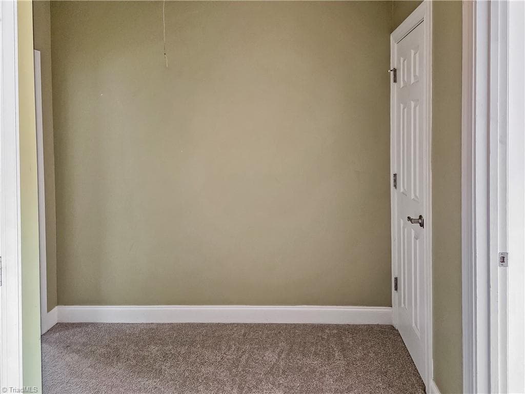 Stick/Site Built at 18 Rhododendron Drive, Greensboro NC 27455, photo 12 of 19